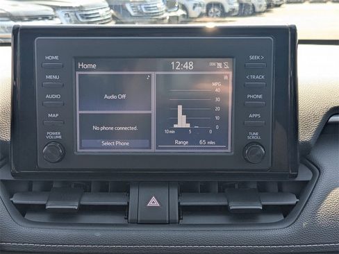 Used 2019 Toyota RAV4 LE image 15