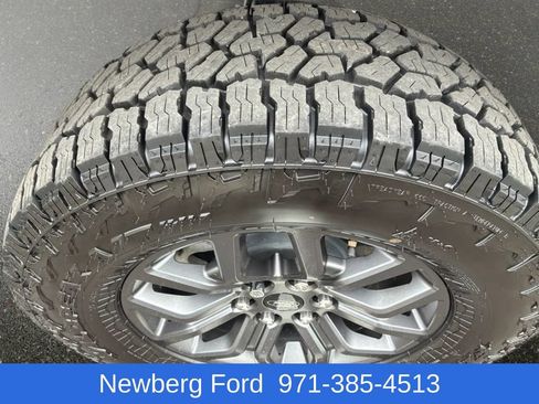 Used 2023 Ford F150 Tremor w/ Equipment Group 402A High AWD/4WD image 12