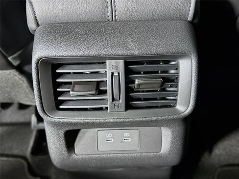 New 2026 Nissan Murano SL AWD/4WD image 26
