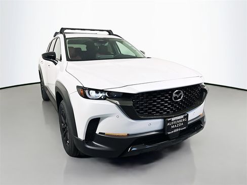 New 2026 MAZDA CX-50 AWD 2.5 Hybrid w/ Weather Package image 1