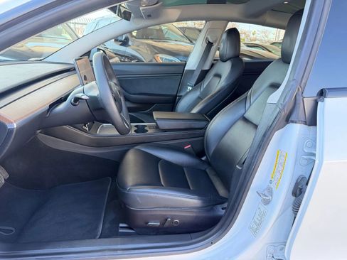 Used 2021 Tesla Model 3 Long Range image 28