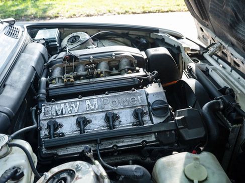 Used 1988 BMW M3 Coupe image 17