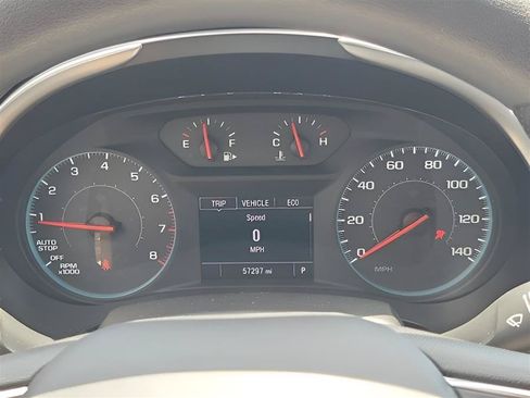 Used 2023 Chevrolet Malibu LT FWD image 11