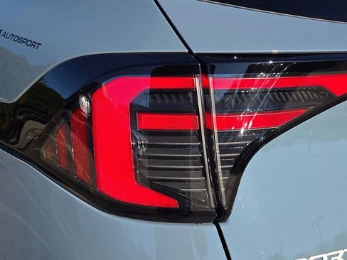 New 2026 Kia Sportage S image 12