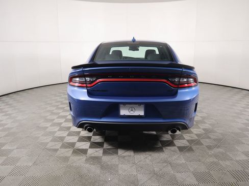 Used 2022 Dodge Charger GT w/ Plus Group image 6