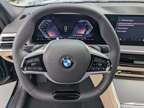 New 2026 BMW 330i Sedan image 16