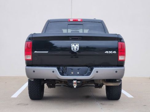 Used 2012 RAM 1500 Outdoorsman AWD/4WD image 6