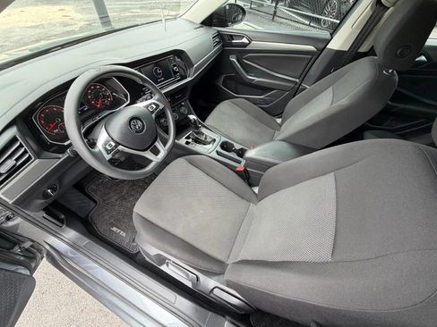 Used 2021 Volkswagen Jetta S FWD image 11