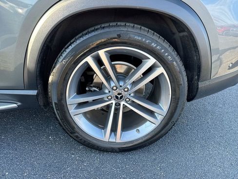 Used 2022 Mercedes-Benz GLE 350 4MATIC image 27