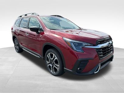 New 2026 Subaru Ascent Touring