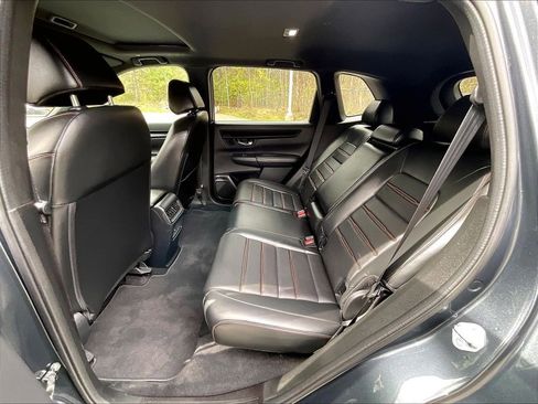 Used 2024 Honda CR-V Sport-L image 15