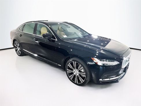 Used 2024 Volvo S90 B6 Ultimate AWD/4WD image 6