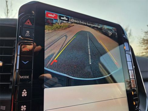 New 2026 RAM 3500 Laramie image 14