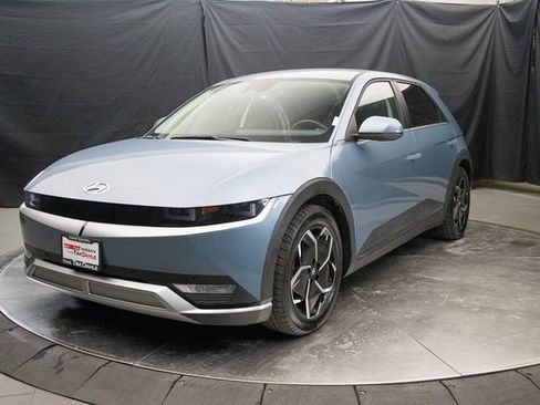 Used 2024 Hyundai Ioniq 5 SEL image 6