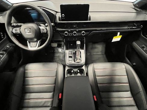 New 2026 Honda CR-V Sport Touring image 13