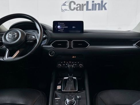 Used 2022 MAZDA CX-5 AWD 2.5 S image 29