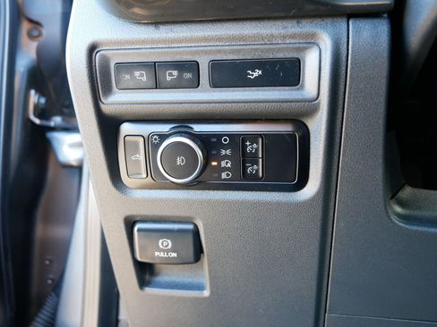 Certified 2023 Ford F150 Tremor image 17