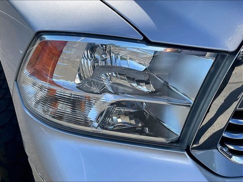 Used 2015 RAM 1500 Big Horn image 29