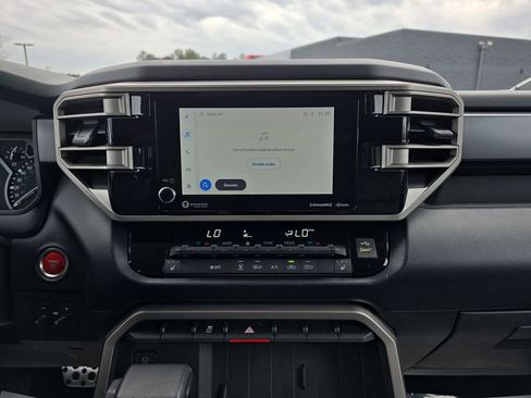 Used 2023 Toyota Tundra SR5 w/ TRD Sport Premium Package image 23