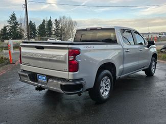 Used 2019 Chevrolet Silverado 1500 LT w/ Trailering Package video 3