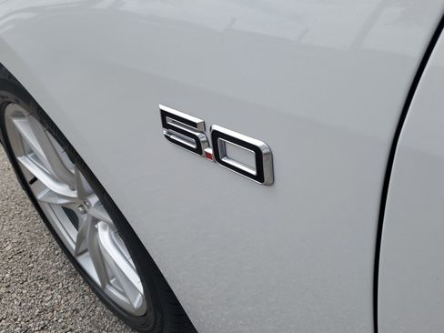 Certified 2025 Ford Mustang GT Premium image 6