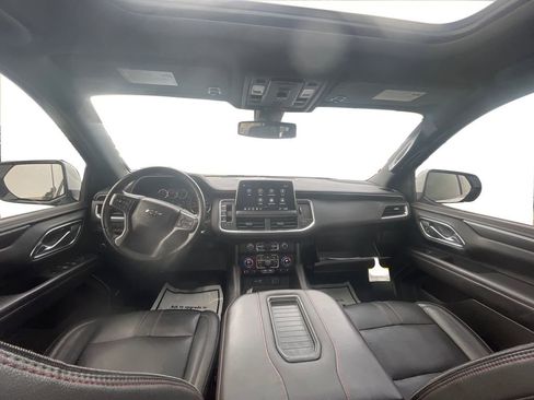 Used 2021 Chevrolet Tahoe RST image 9