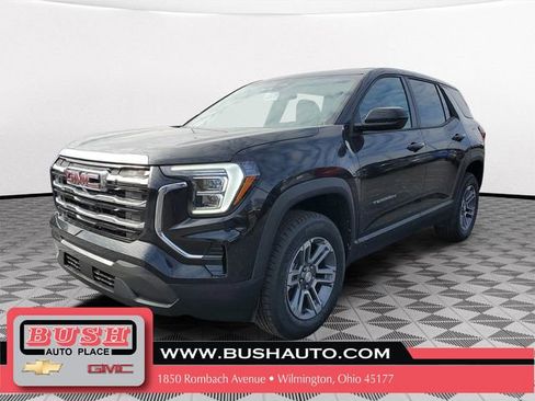 New 2026 GMC Terrain Elevation w/ LPO, Floor Liner Package FWD image 2