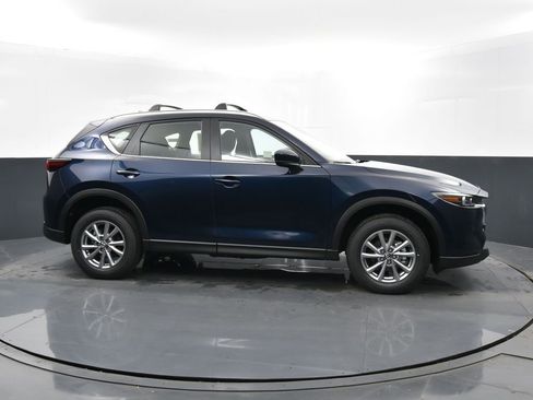 New 2025 MAZDA CX-5 AWD 2.5 S image 19