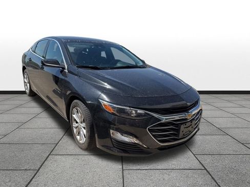 Used 2025 Chevrolet Malibu LT FWD image 33