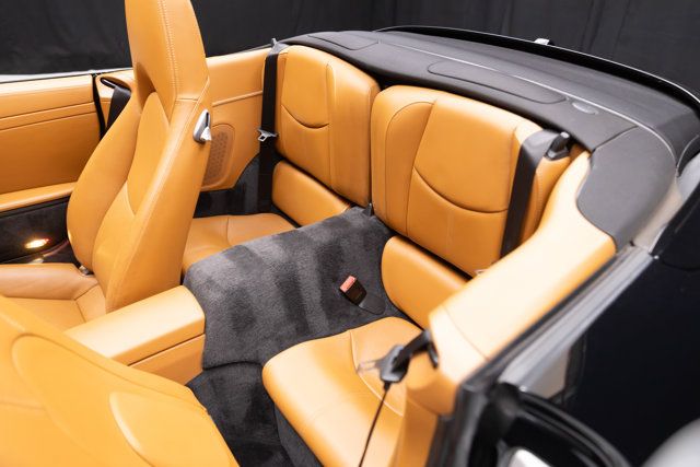 Used 2009 Porsche 911 Carrera 4S AWD/4WD image 11