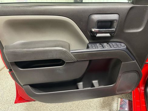 Used 2016 Chevrolet Silverado 2500 W/T w/ WT Convenience Package image 13