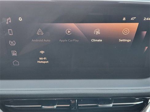 New 2026 Buick Envista Sport Touring w/ Convenience I Package image 15