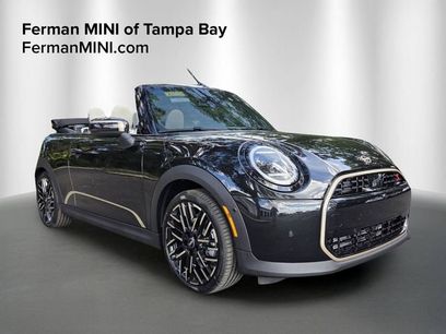 New 2026 MINI Cooper S