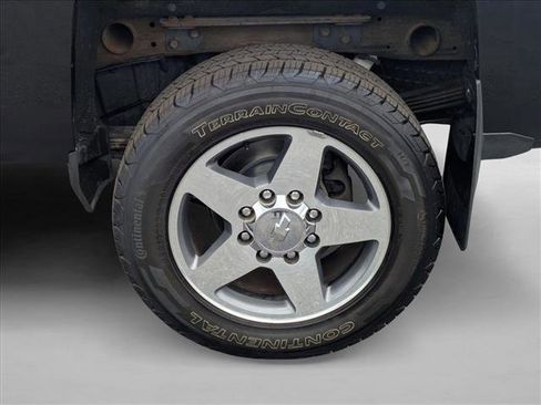 Used 2018 Chevrolet Silverado 2500 LTZ w/ Duramax Plus Package AWD/4WD image 21