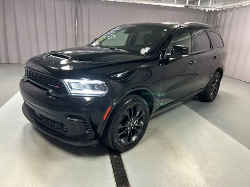 Used 2024 Dodge Durango GT image 3
