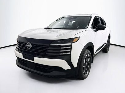 New 2026 Nissan Kicks SV w/ SV Premium Package