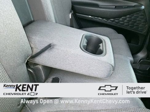 Used 2022 Hyundai Santa Fe XRT image 13