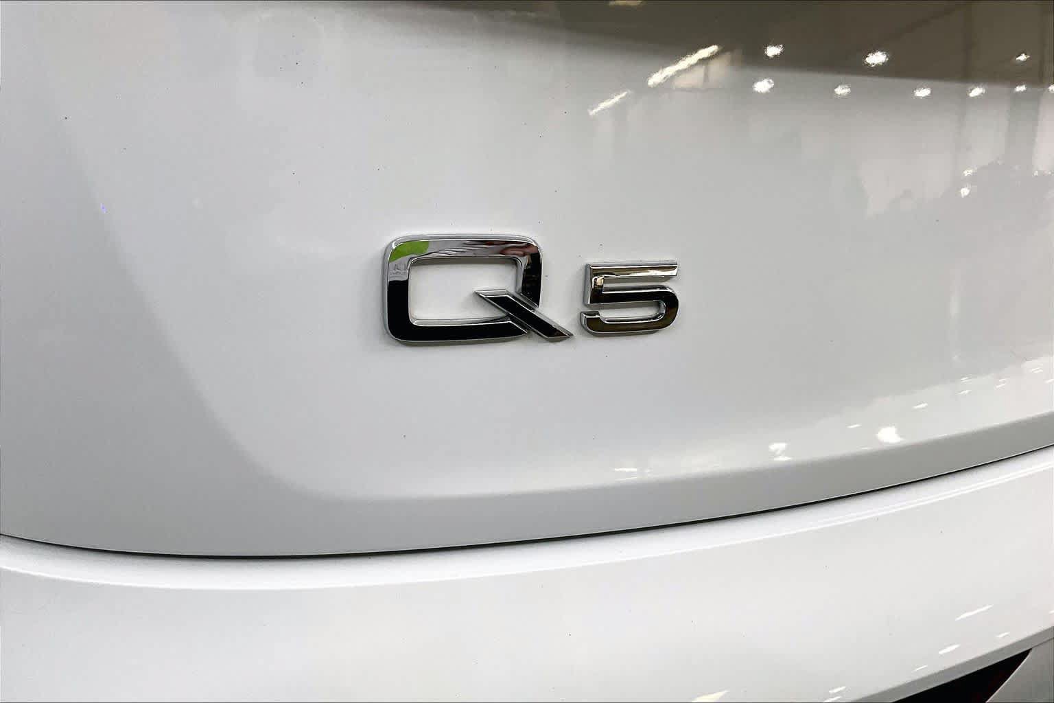 Used 2022 Audi Q5 2.0T Premium Plus AWD/4WD image 10