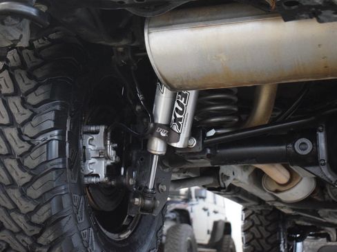Used 2014 Jeep Wrangler Unlimited Sahara AWD/4WD image 33