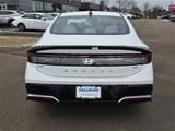 New 2024 Hyundai Sonata SEL image 3