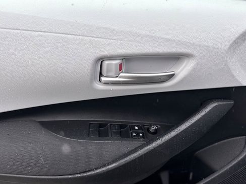 New 2026 Toyota Corolla SE FWD image 13