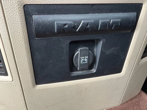 Used 2017 RAM 1500 Lone Star image 28