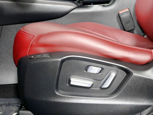 Used 2023 MAZDA CX-9 Carbon Edition image 25