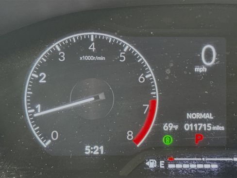 Certified 2023 Honda Civic Sport image 12