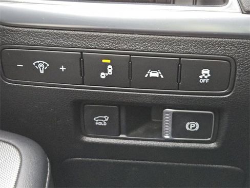 Used 2021 Hyundai Palisade Calligraphy image 16