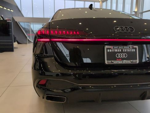 New 2026 Audi A6 Premium Plus image 26