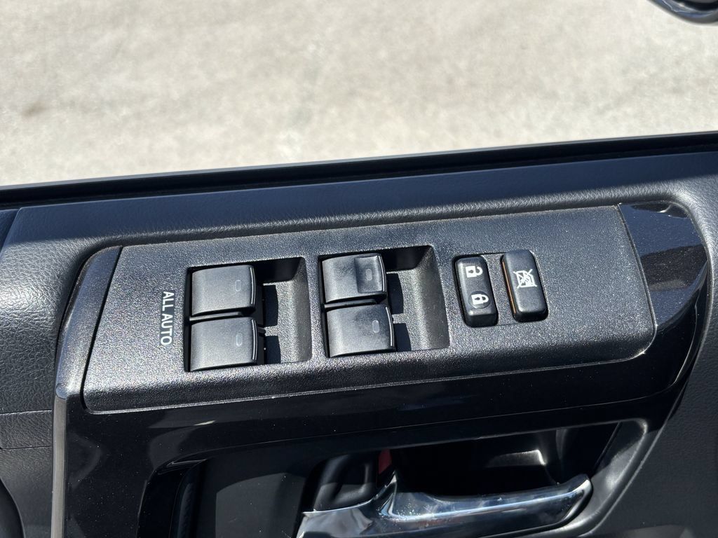 Used 2021 Toyota 4Runner TRD Pro AWD/4WD image 23