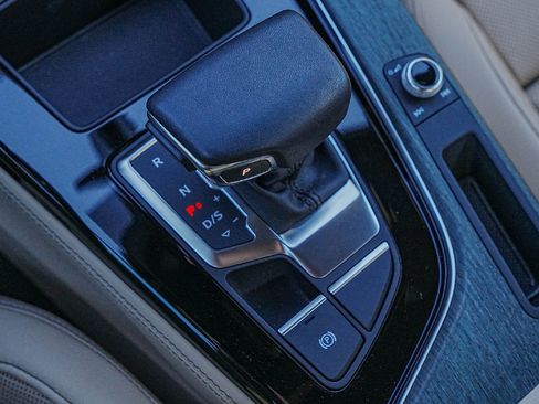 Used 2023 Audi A5 2.0T Premium Plus w/ Premium Plus image 19