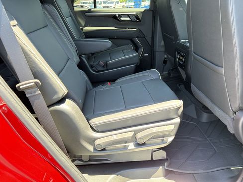New 2026 Chevrolet Tahoe Premier w/ Sun And Tow Package RWD image 15