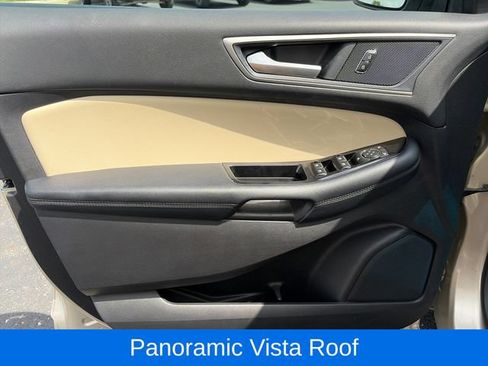 Used 2018 Ford Edge SEL w/ Equipment Group 201A AWD/4WD image 18